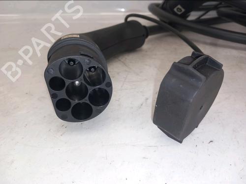 Annen RENAULT MEGANE E-TECH SUV EV60 (BNJ1) | BP32310620O1