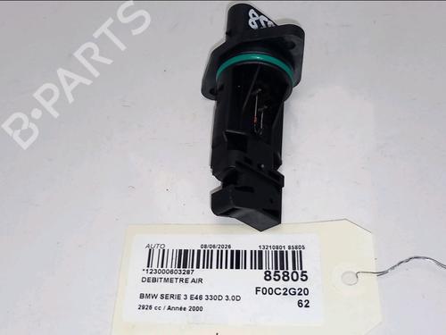 Mass air flow sensor BMW 3 (E46) 330 d | BP36449970M95 - Image 3