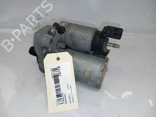 Used Starter PEUGEOT 208 I (CA_, CC_) 1.2 VTI 82 (82 hp) 30413933