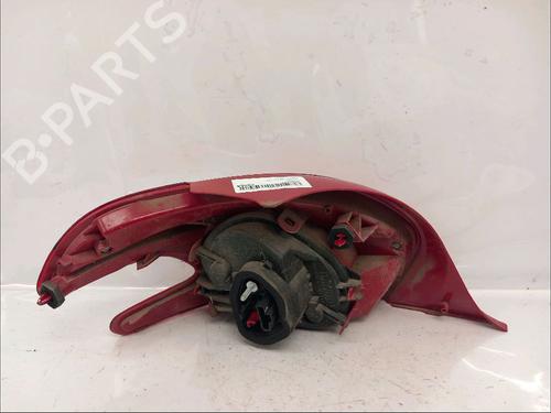 Right taillight PEUGEOT 208 I (CA_, CC_) 1.2 VTI 82 | BP30414435C35
