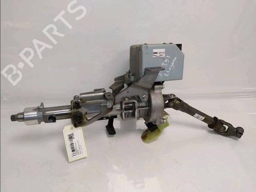 Used Steering column Steering column RENAULT MEGANE III Hatchback (BZ0/1_, B3_) 1.9 dCi (BZ0N, BZ0J) (131 hp) 39705262 39705262