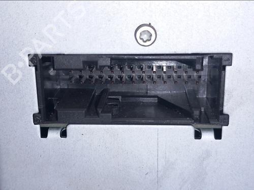 Radio VW TOURAN (1T3) 1.6 TDI | BP32975598E6  - Image 6