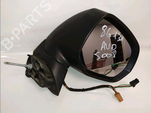 right-mirror-peugeot-5008-0u_-0e_-2009-2010-2011-2012-2013-2014-2015-2016-2017-36962587 main image