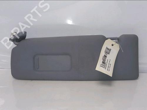 Left sun visor BMW 1 (E87) 116 i | BP36253029I1 - Image 2