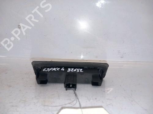 Tailgate handle RENAULT ESPACE IV (JK0/1_) 2.0 dCi (JK01, JK02, JK1J, JK1K, JK1H) | BP30430526C132 - Image 2