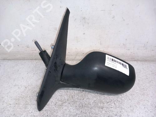 Left mirror RENAULT CLIO II (BB_, CB_) 1.2 (BB0A, BB0F, BB10, BB1K, BB28, BB2D, BB2H, CB0A,... | BP30414930C26