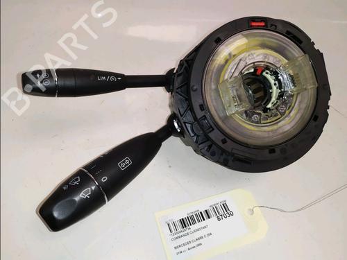 steering-column-stalk-mercedes-benz-c-class-w204-2007-2008-2009-2010-2011-2012-2013-2014-2015-39736997 main image