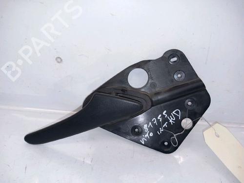 Used Front right interior door handle MERCEDES-BENZ VITO / MIXTO Van (W639) 109 CDI (639.601, 639.603, 639.605) (88 hp) 30425148