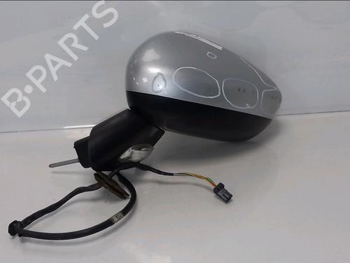 Left mirror CITROËN C3 II (SC_) 1.4 HDi 70 (SC8HZC, SC8HR0, SC8HP4) | BP36289032C26 - Image 2