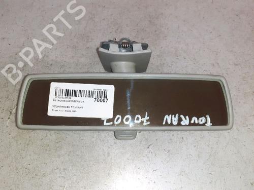 Used Rear mirror VW TOURAN (1T1, 1T2) 1.9 TDI (90 hp) 30425333