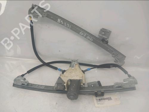 rudehejsemekanisme-hjre-foran-peugeot-607-9d-9u-2000-32310712 main image