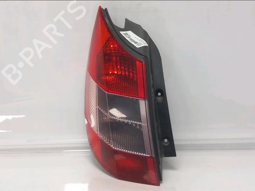 Used Left taillight Left taillight 38457636 38457636