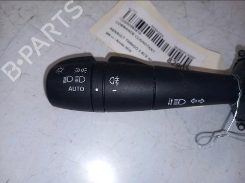 Steering column stalk RENAULT TWINGO III (BCM_, BCA_) 1.0 SCe 65 (BCMJ) | BP32488072I23