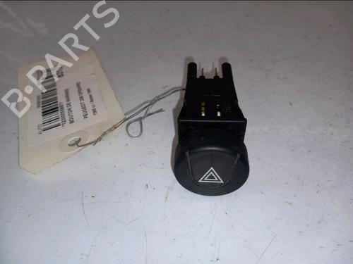 Bouton de warning PEUGEOT 306 Hatchback (7A, 7C, N3, N5) [1993-2003]  30957993