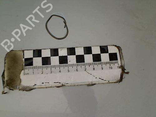 Tailgate PEUGEOT 406 (8B) 2.0 HDI 110 | BP30416344C6