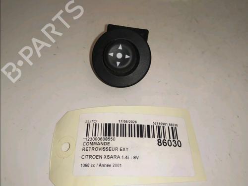 Used Mirror switch Mirror switch 36831778 36831778