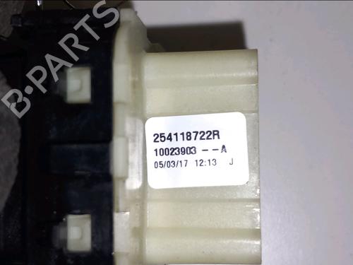 Left front window switch RENAULT CLIO IV (BH_) 1.5 dCi 90 | BP34262191I27 - Image 4