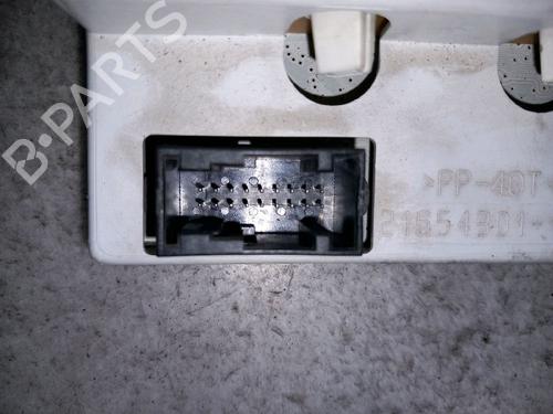 Display monitor CITROËN XSARA (N1) 2.0 HDi 90 | BP30414105C48