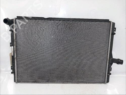 Used Water radiator VW GOLF VI (5K1) 1.6 TDI (105 hp) 30413470