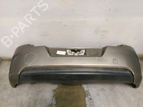 Used Rear bumper CITROËN C4 II (NC_) 1.6 BlueHDi 100 (99 hp) 30431899