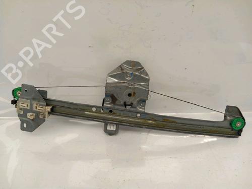 Rear right window mechanism DACIA LODGY (JS_) 1.5 dCi (JSMC, JSAF) | BP30428316C25 - Image 2