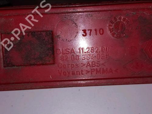 Rear bumper right light DACIA DUSTER (HS_) 1.5 dCi | BP36505857C82 - Image 3