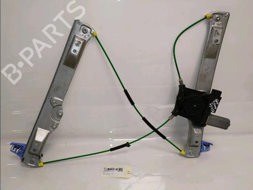Used Front right window mechanism Front right window mechanism 37539259 37539259