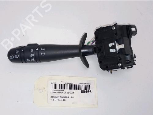 steering-column-stalk-renault-twingo-ii-cn0_-2007-35719465 main image