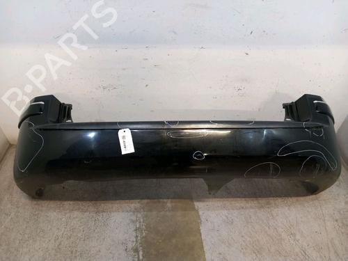 Bagtil kofangere PEUGEOT 407 SW (6E_, 6D_) 1.6 HDi 110 (109 hp) 30423281