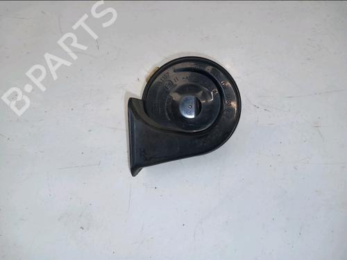 Clacson RENAULT CLIO III (BR0/1, CR0/1) 1.5 dCi (BR17, CR17) (86 hp) 31986191