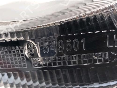 Left daytime light FIAT 500L (351_, 352_) 1.6 D Multijet (199LYE1B) | BP38059456C104 - Image 5