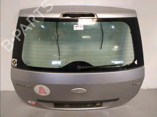 Used Tailgate Tailgate 37216444 37216444
