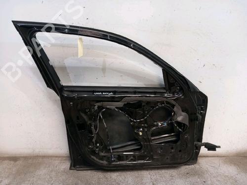Left front door BMW 1 (E87) 118 d | BP30420139C2
