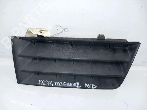 Used Grille RENAULT MEGANE II (BM0/1_, CM0/1_) 1.6 16V (BM0C, CM0C) (113 hp) 30414703