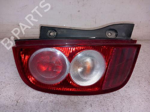 Used Left taillight NISSAN MICRA III (K12) 1.5 dCi (65 hp) 30423845