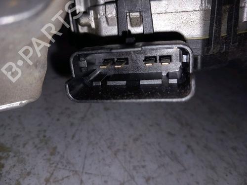 Vindrute Vindusviskermekanisme RENAULT MODUS / GRAND MODUS (F/JP0_) 1.6 (JP03, JP0B, JP0U, JP0Y, JP1G) | BP30427842C83