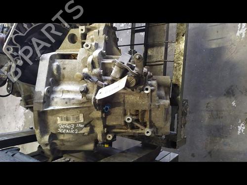 Used Gearbox Gearbox 30423589 30423589
