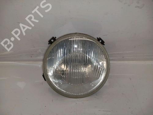 Used Left headlight VW POLO II (86C, 80) 1.0 (45 hp) 30433713