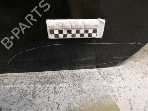 Left rear door PEUGEOT 508 I (8D_) 1.6 HDi | BP30430441C4