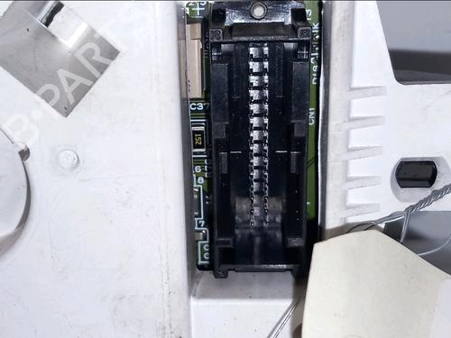 Instrument cluster MINI MINI (R50, R53) Cooper | BP33814552C47 - Image 7