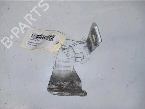 Used Hinge/Door check strap RENAULT TRAFIC II Van (FL) 1.9 dCi 80 (FL0B) (82 hp) 32975646