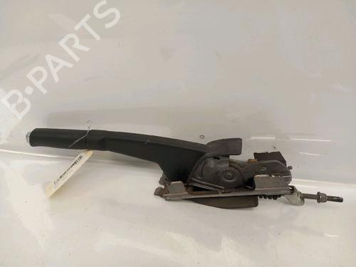 håndbremse RENAULT TWINGO II (CN0_) 1.2 16V (CN04, CN0B) (75 hp) 30416497