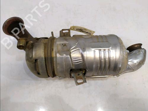 Catalyst PEUGEOT 208 I (CA_, CC_) 1.4 HDi | BP30983147M10
