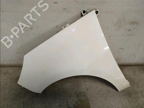 Used Left front fenders Left front fenders RENAULT SCÉNIC III (JZ0/1_) 1.5 dCi (JZ02, JZ0R) (95 hp) 33749394 33749394