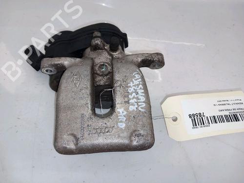 Used Right rear brake caliper RENAULT TALISMAN (LP_) 1.6 TCe 200 (200 hp) 30430799