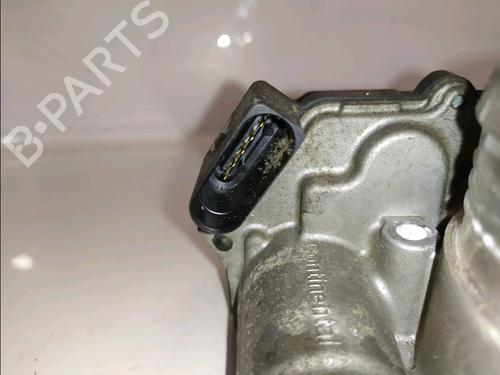 Throttle body FORD S-MAX (WA6) 2.0 TDCi | BP35999747M82 - Image 2