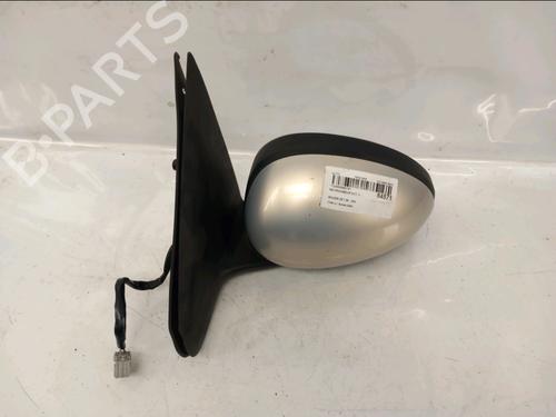 Left mirror ROVER 25 I Hatchback (RF) 1.8 16V | BP32226211C26