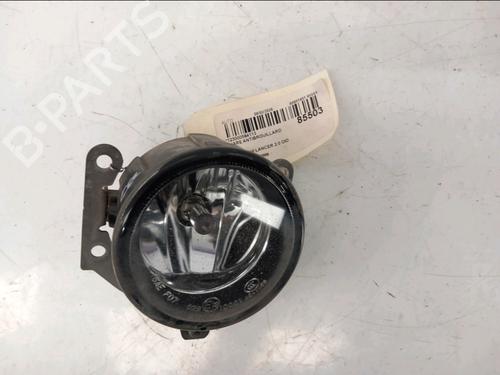 Used Left front fog light MITSUBISHI LANCER VIII Sportback (CX_A) 2.0 DI-D (CX8A) (140 hp) 32655138