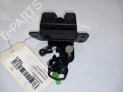 Bakluke lås KIA PICANTO I (SA) 1.0 | BP30421105C101