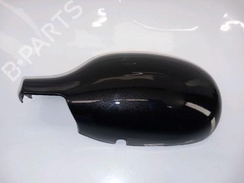 Used Left mirror RENAULT CLIO II (BB_, CB_) 1.4 16V (B/CB0P, BB13) (98 hp) 30415676